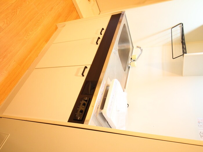 ハピネス神宮道の物件内観写真