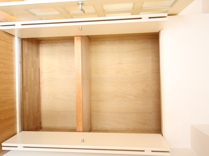 ハピネス神宮道の物件内観写真