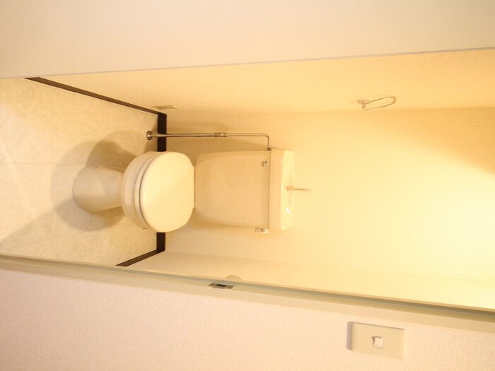 ハピネス神宮道の物件内観写真