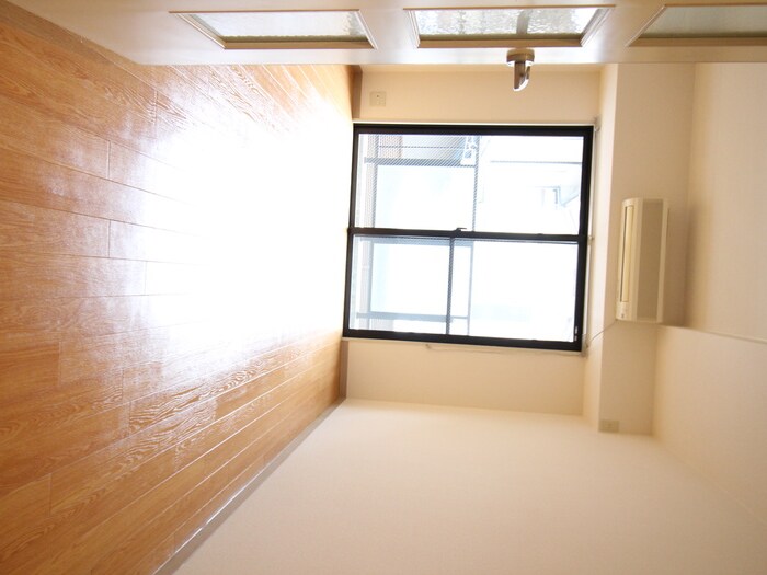 ハピネス神宮道の物件内観写真