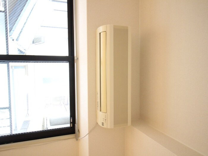 ハピネス神宮道の物件内観写真