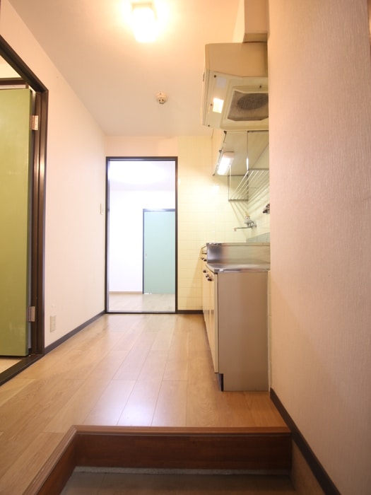 エルヴェ弥生の物件内観写真