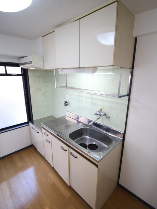 エルヴェ弥生の物件内観写真