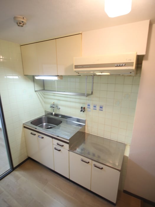 エルヴェ弥生の物件内観写真