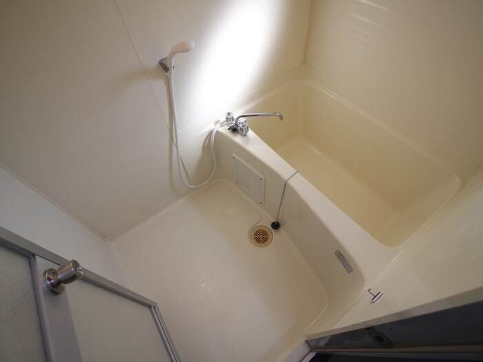 エルヴェ弥生の物件内観写真