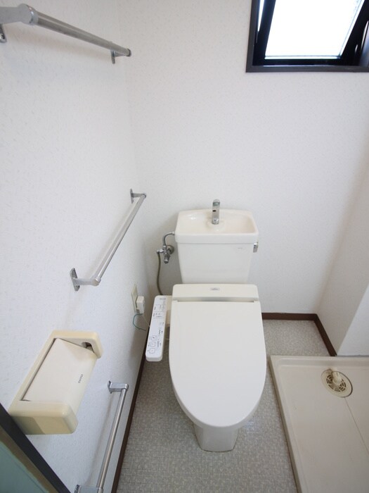 エルヴェ弥生の物件内観写真