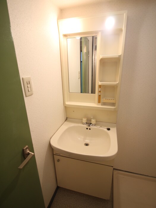 エルヴェ弥生の物件内観写真