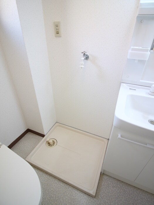 エルヴェ弥生の物件内観写真