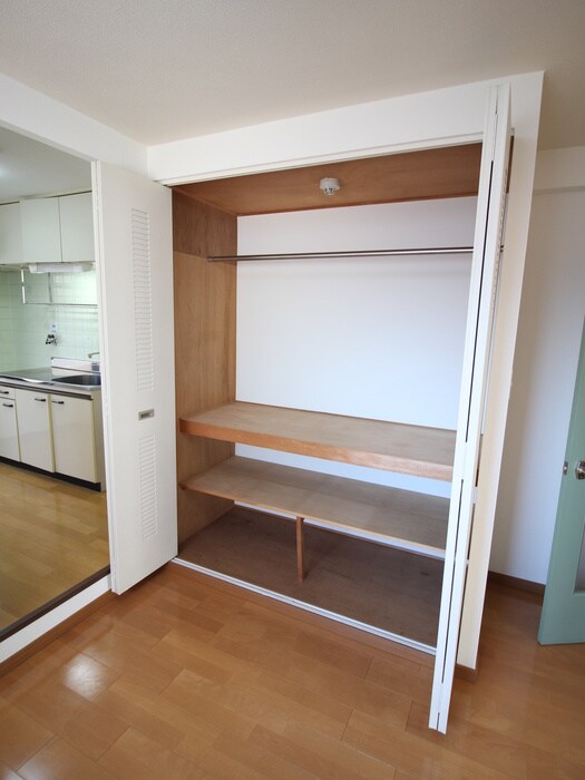 エルヴェ弥生の物件内観写真