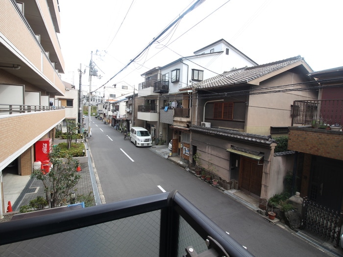 エルヴェ弥生の物件内観写真