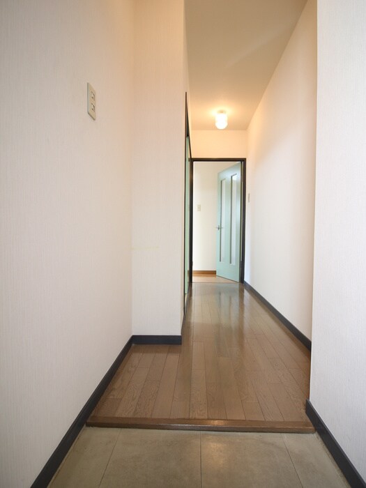 エルヴェ弥生の物件内観写真