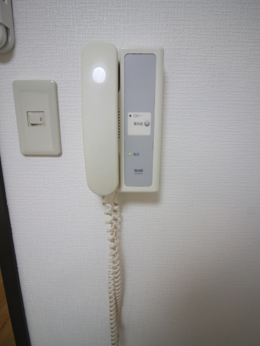 エルヴェ弥生の物件内観写真