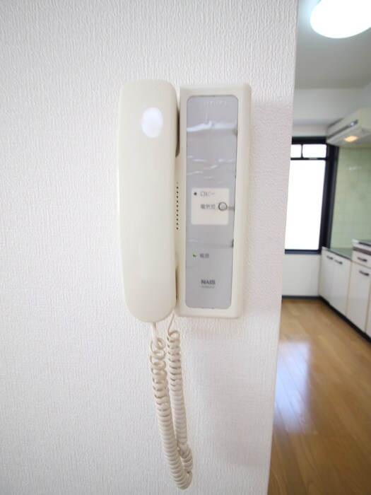 エルヴェ弥生の物件内観写真