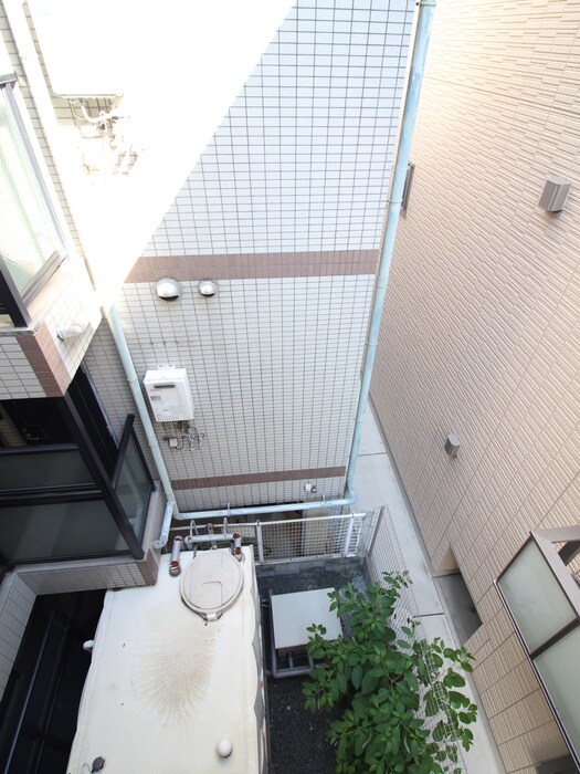 エルヴェ弥生の物件内観写真