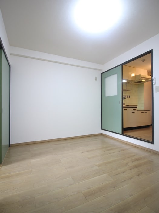 エルヴェ弥生の物件内観写真