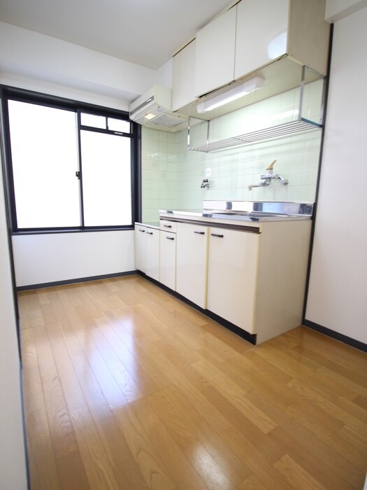 エルヴェ弥生の物件内観写真