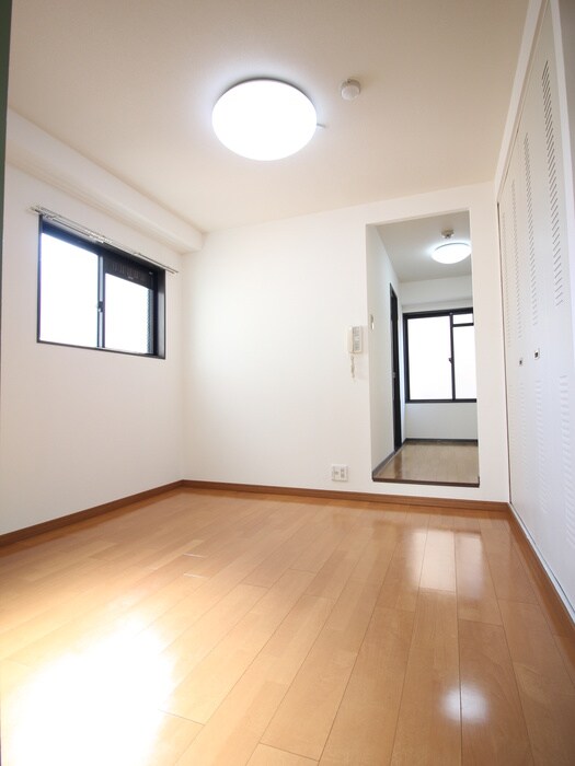 エルヴェ弥生の物件内観写真