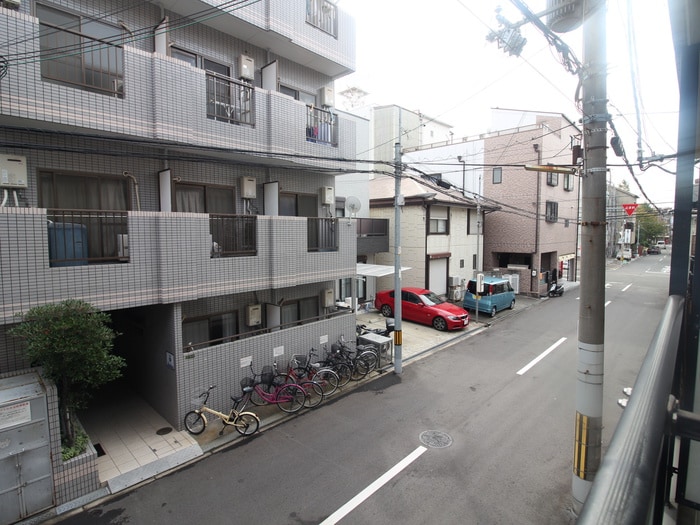 エルヴェ弥生の物件内観写真