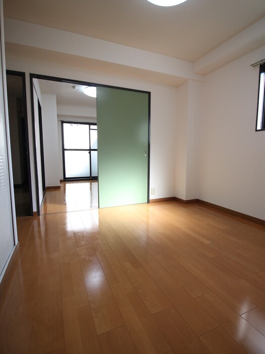 エルヴェ弥生の物件内観写真