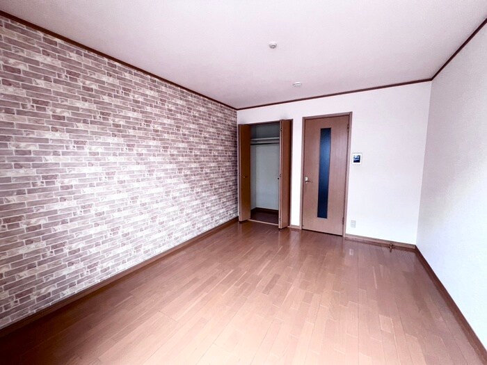 アシ－ナの物件内観写真