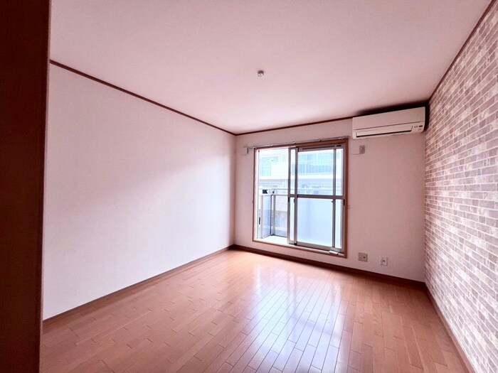 アシ－ナの物件内観写真