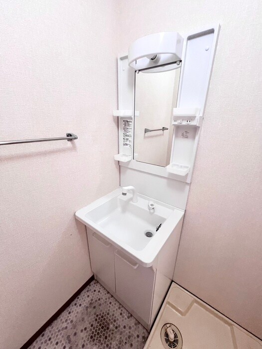 アシ－ナの物件内観写真