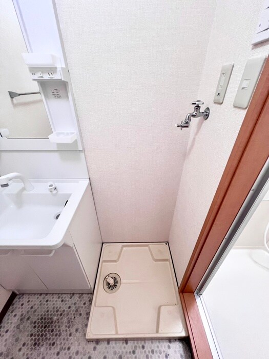 アシ－ナの物件内観写真