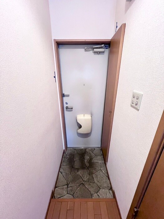 アシ－ナの物件内観写真