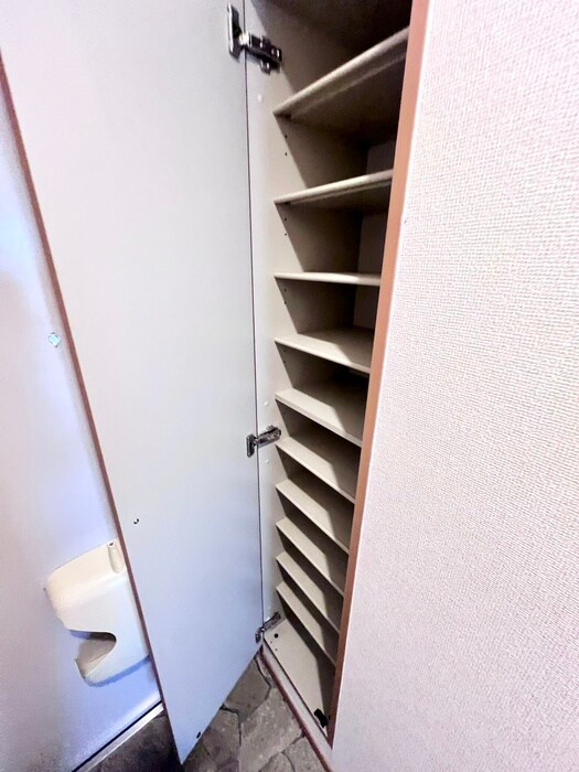 アシ－ナの物件内観写真