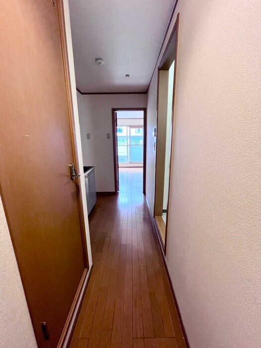 アシ－ナの物件内観写真