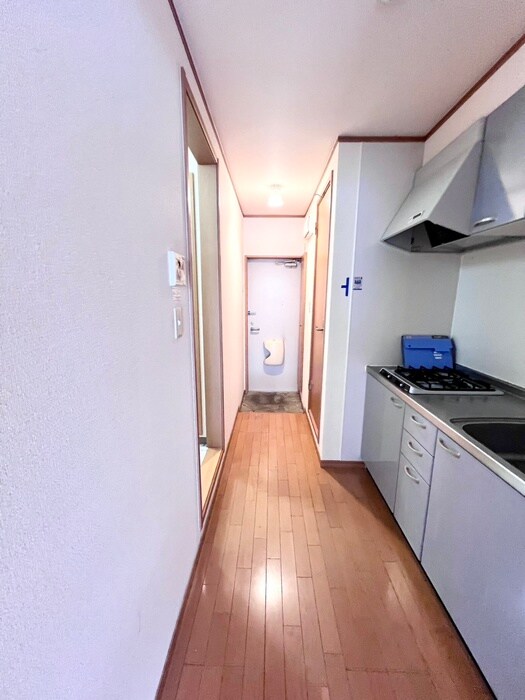 アシ－ナの物件内観写真