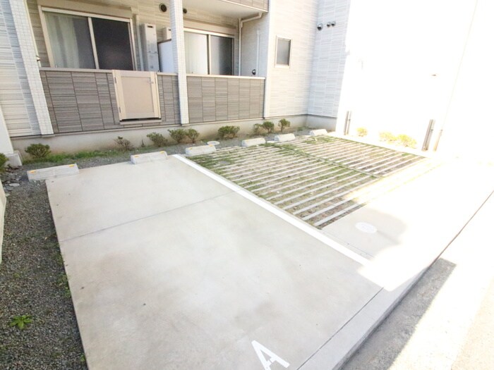 TKアンバーコート浜寺の物件外観写真