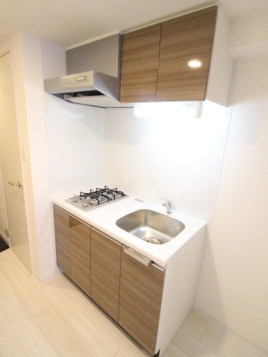 プレサンス京都洛南（７０６）の物件内観写真