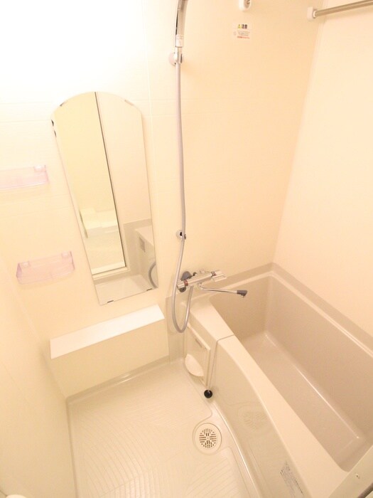 プレサンス京都洛南（７０６）の物件内観写真