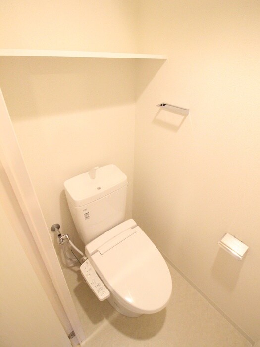 プレサンス京都洛南（７０６）の物件内観写真