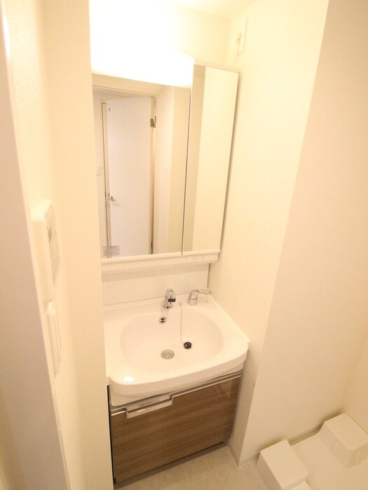 プレサンス京都洛南（７０６）の物件内観写真