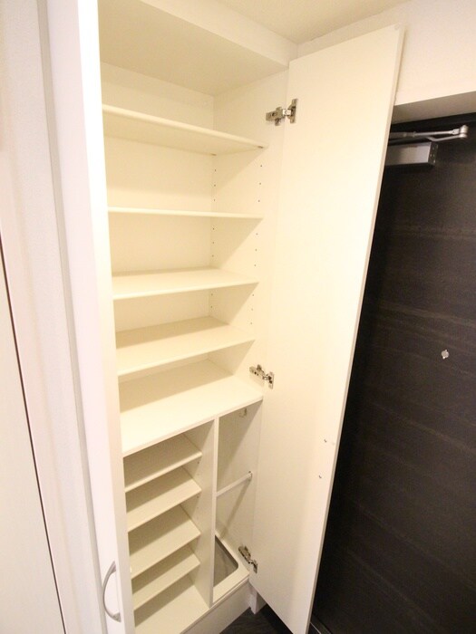 プレサンス京都洛南（７０６）の物件内観写真