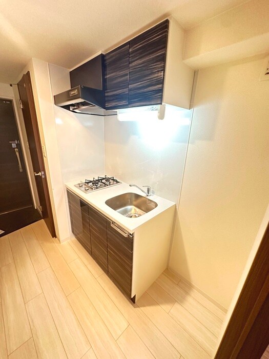 プレサンス京都洛南（７０７）の物件内観写真