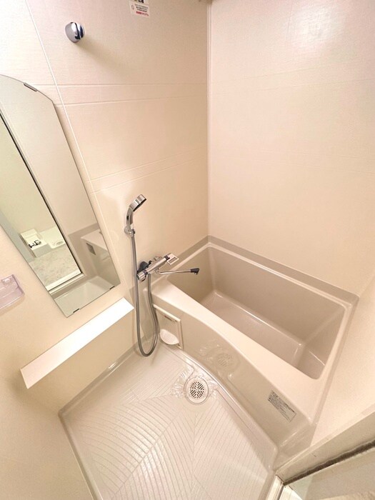 プレサンス京都洛南（７０７）の物件内観写真