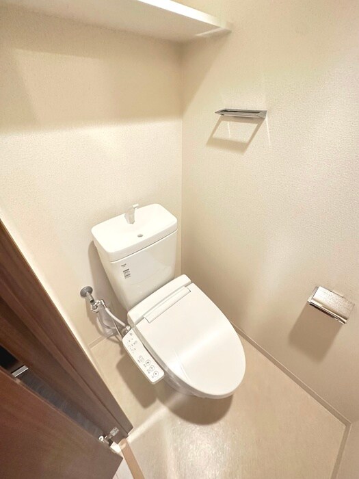 プレサンス京都洛南（７０７）の物件内観写真