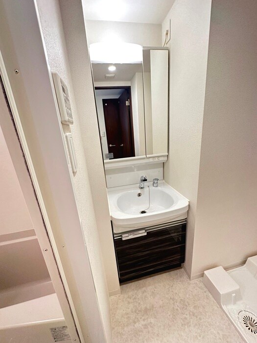 プレサンス京都洛南（７０７）の物件内観写真