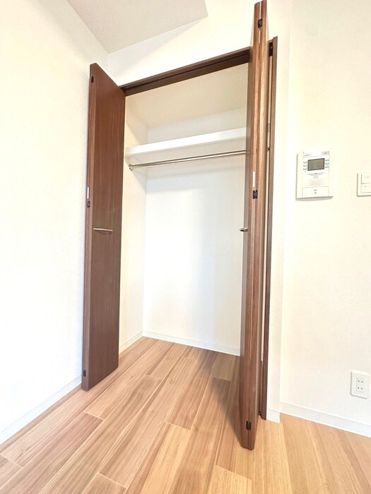 プレサンス京都洛南（７０７）の物件内観写真