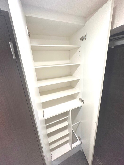 プレサンス京都洛南（７０７）の物件内観写真