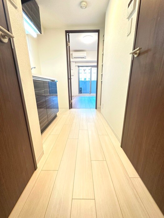 プレサンス京都洛南（７０７）の物件内観写真