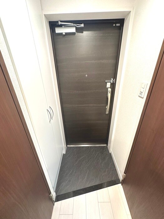 プレサンス京都洛南（７０７）の物件内観写真