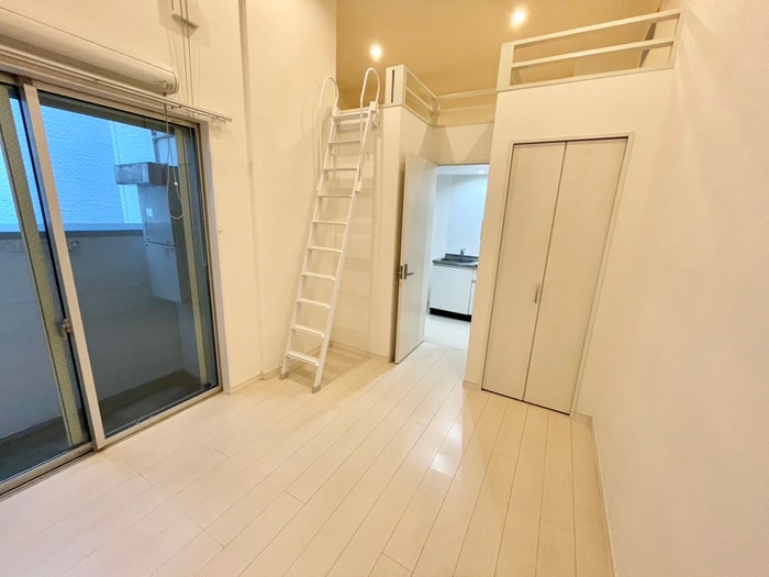 クレア瓦宮の物件内観写真