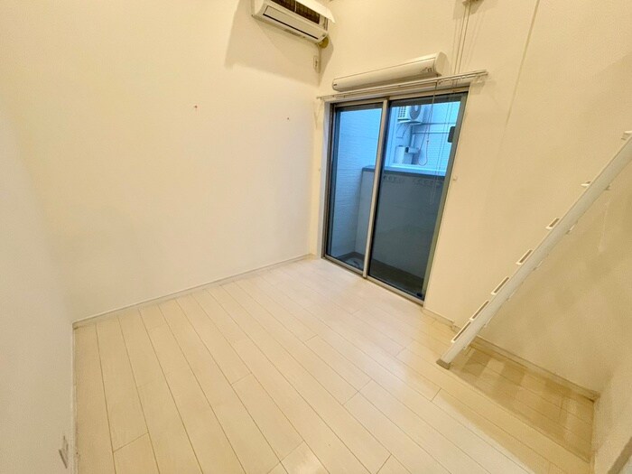 クレア瓦宮の物件内観写真