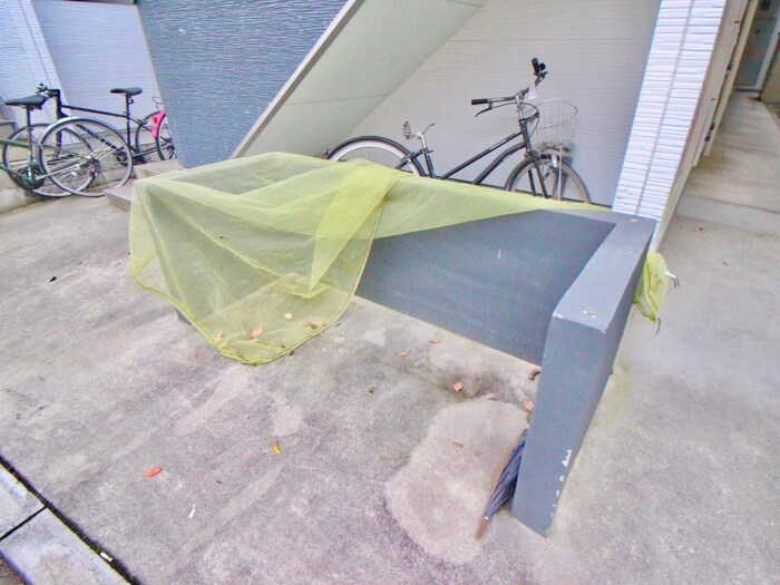 クレア瓦宮の物件外観写真