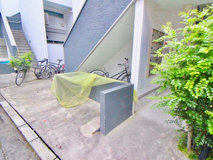 クレア瓦宮の物件外観写真