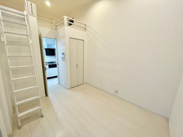 クレア瓦宮の物件内観写真